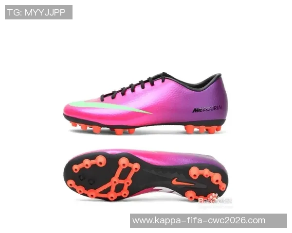 足球鞋AG适合哪些场地使用及其特点分析